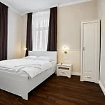 Otel Chateau Franz Osek (Usti nad Labem)