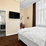Otel Chateau Franz