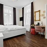 Chateau Franz Otel Osek (Usti nad Labem)