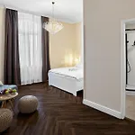 Otel Chateau Franz *