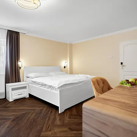 Otel Chateau Franz