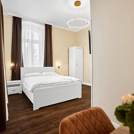 Chateau Franz Otel *