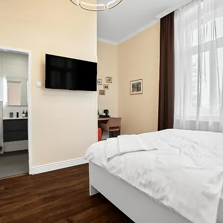 Otel Chateau Franz
