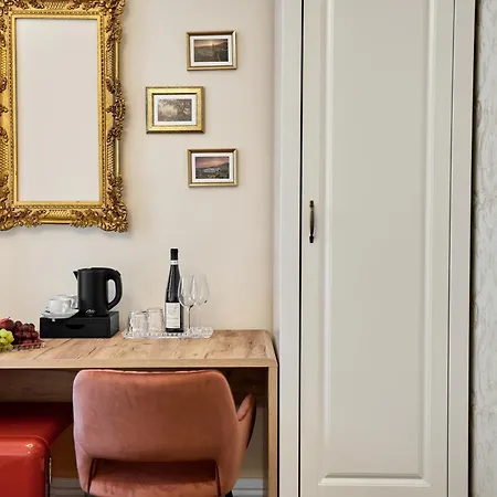 Chateau Franz Otel