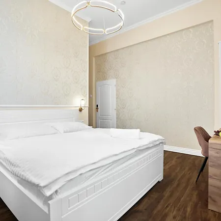 Otel Chateau Franz Osek (Usti nad Labem)