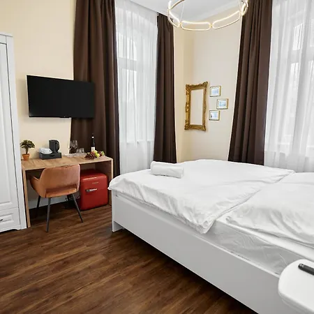Chateau Franz Otel