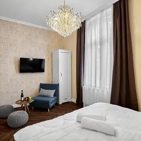 Otel Chateau Franz