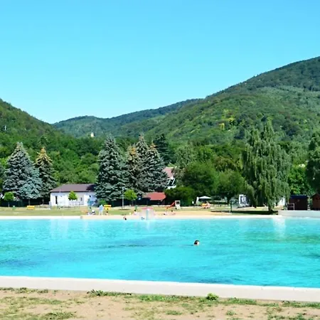 Chateau Franz Otel Osek (Usti nad Labem)
