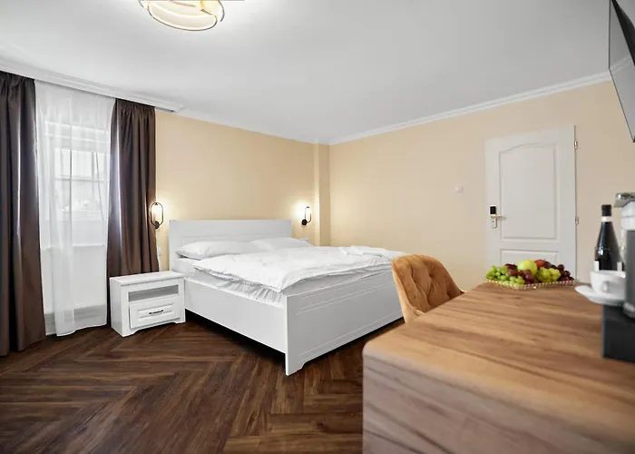 Hotel Chateau Franz