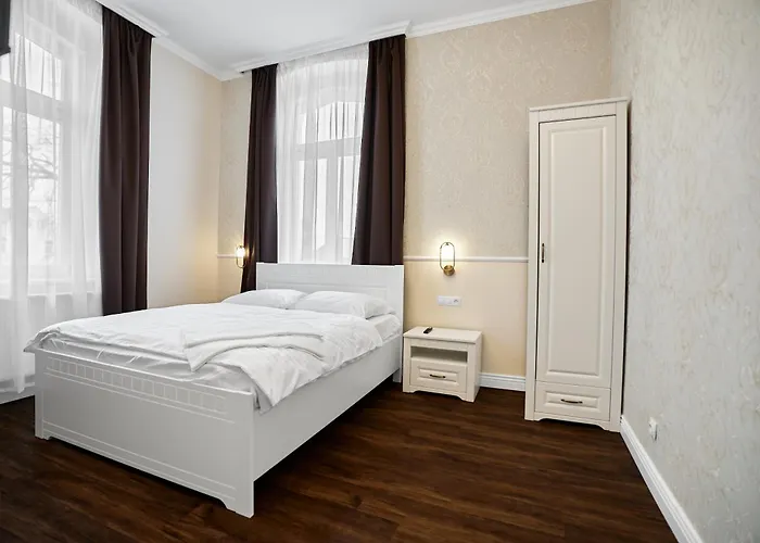 Hotel Chateau Franz Osek (Usti nad Labem)