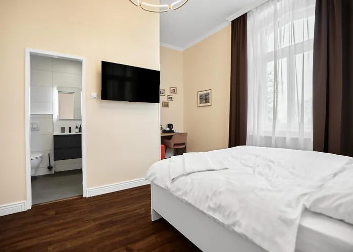 Hotel Chateau Franz