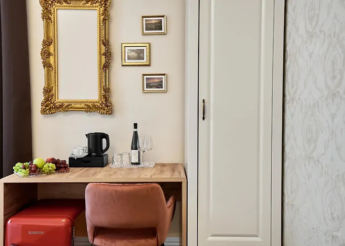 Chateau Franz Hotel