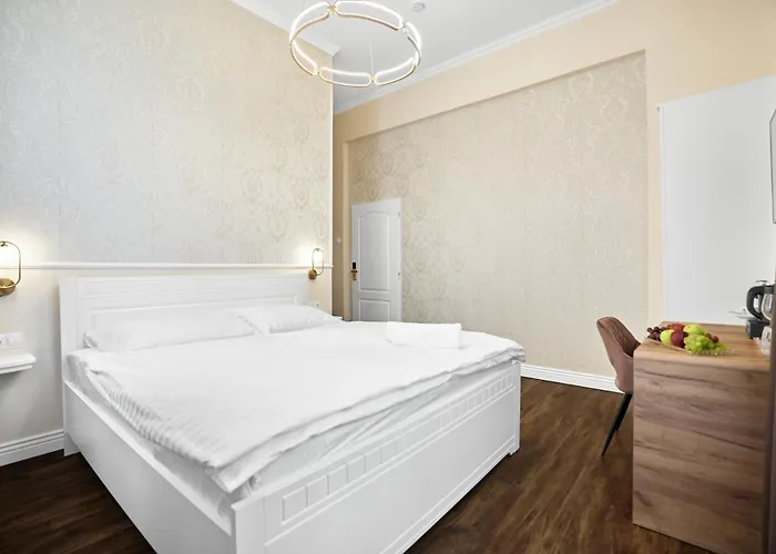 Hotel Chateau Franz Osek (Usti nad Labem)