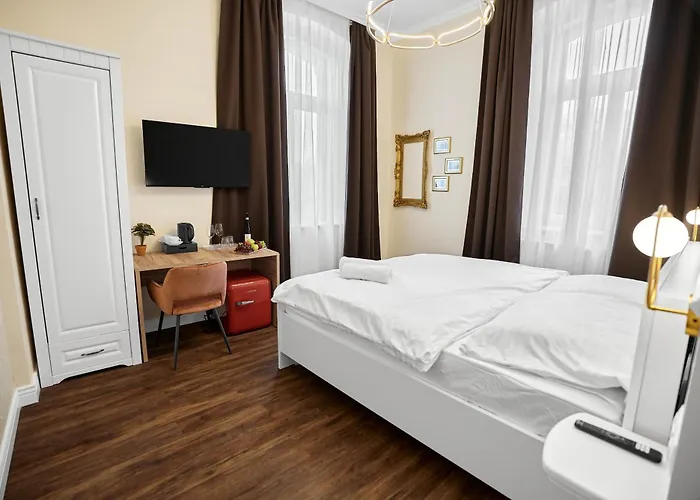 Chateau Franz Hotel