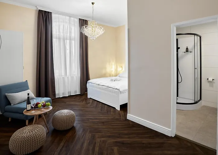 Hotel Chateau Franz *