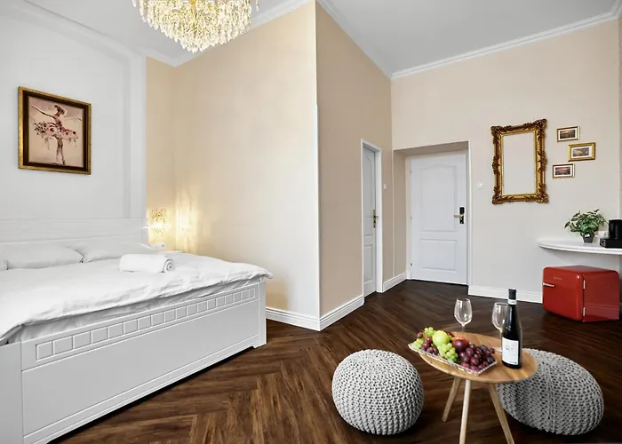 Chateau Franz Hotel Osek (Usti nad Labem)