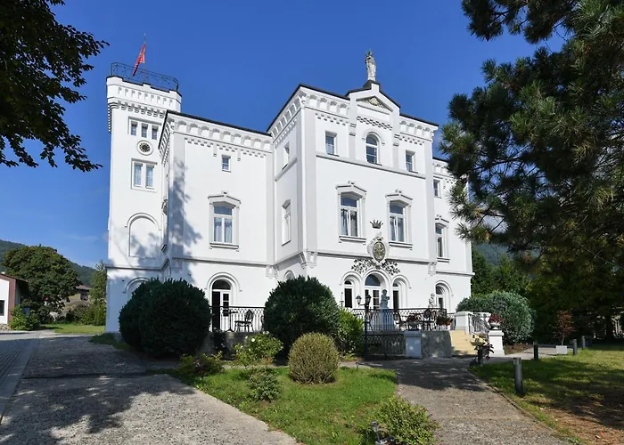 Chateau Franz