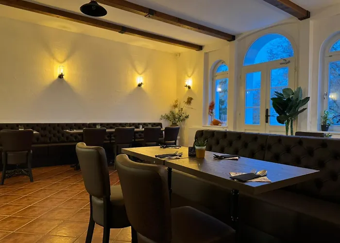 Chateau Franz Otel